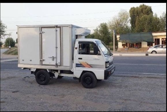 Xaladelnikli labo xizmati 7/24 ishlimz -10 gradusgacha chiqadi