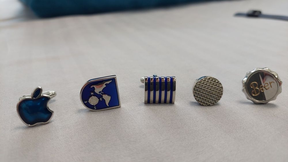 Butoni mansete camasa