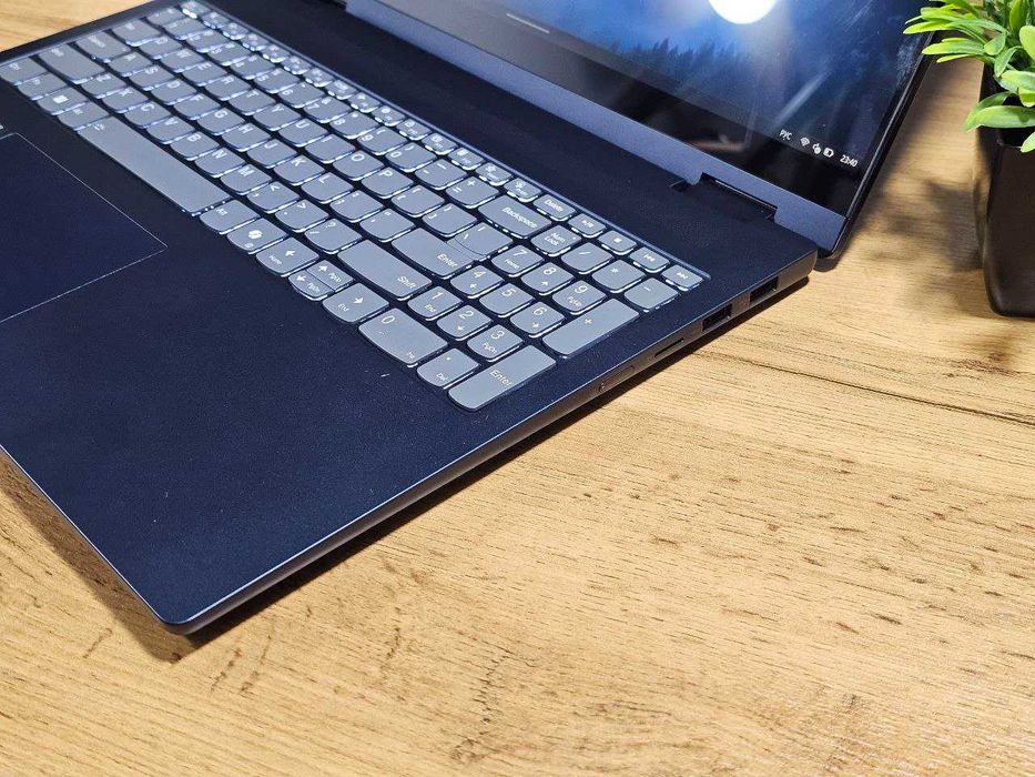 Lenovo IdeaPad 5i x360 / 7 255U / 32Gb / 1TB - США