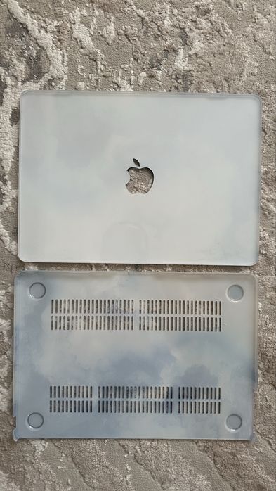 Продам чехол для MacBook