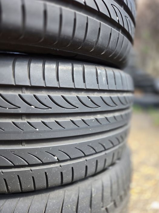 2бр. 225 40 18 Pirelli летни.