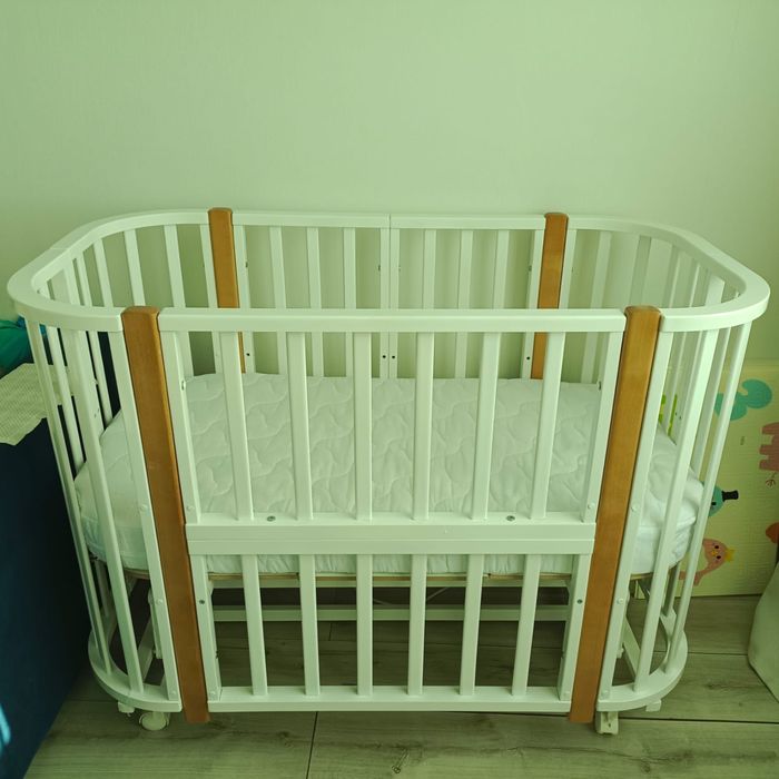 Детский кровать сатылады