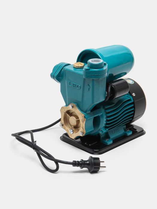 Автоматический водяной насос LEO