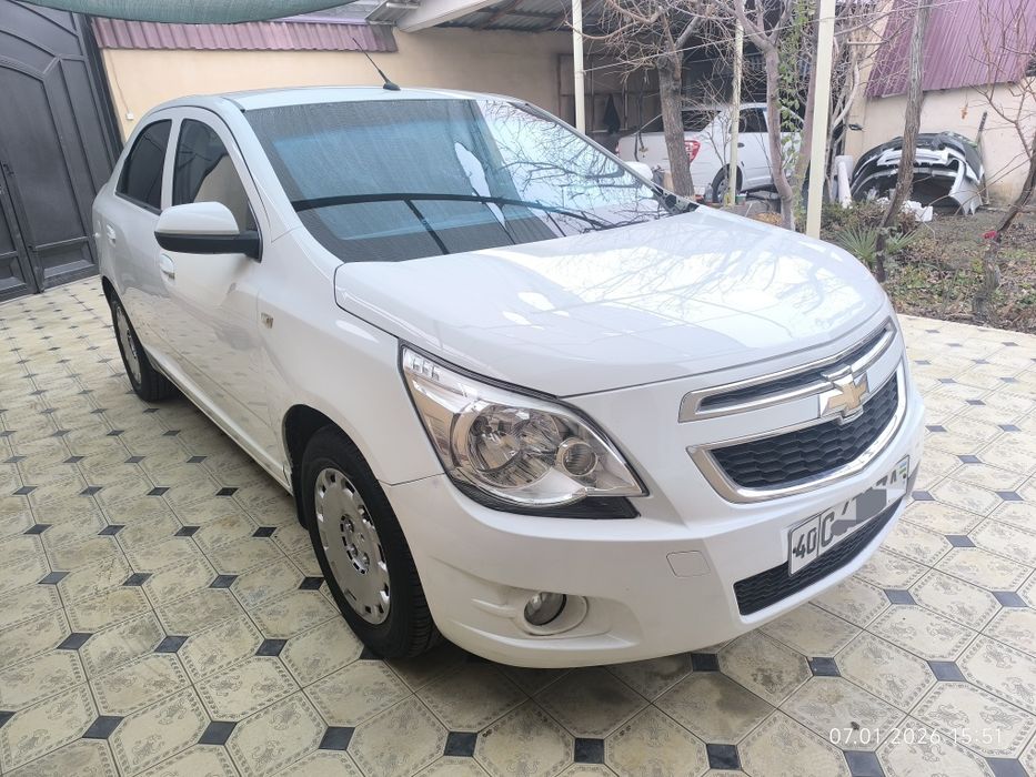 Кобальт 2 поз.2015