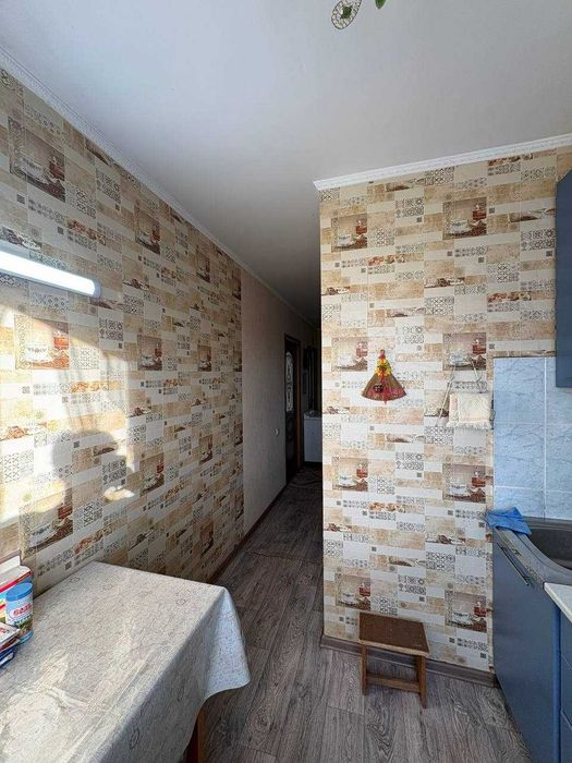 Продам 3х комн кв Тургенева