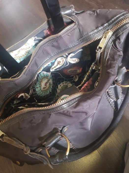 Дорожная сумка для поездок