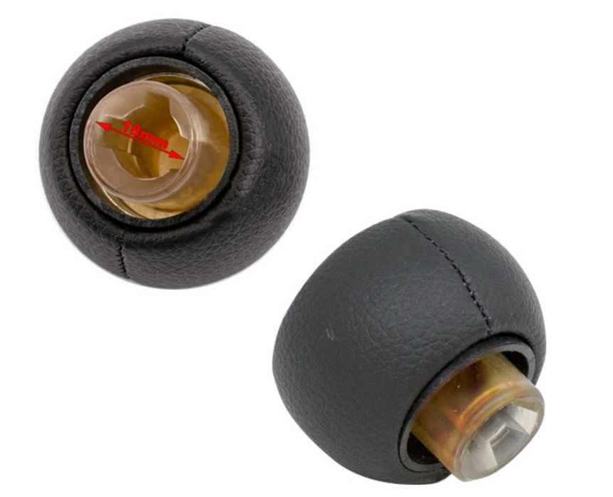 Топка скорости Peugeot/Citroen с 5 и 6 скорости