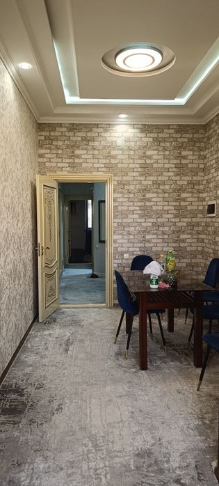 Бульвар 101м2; 3-эт срочно продаётся квартира.