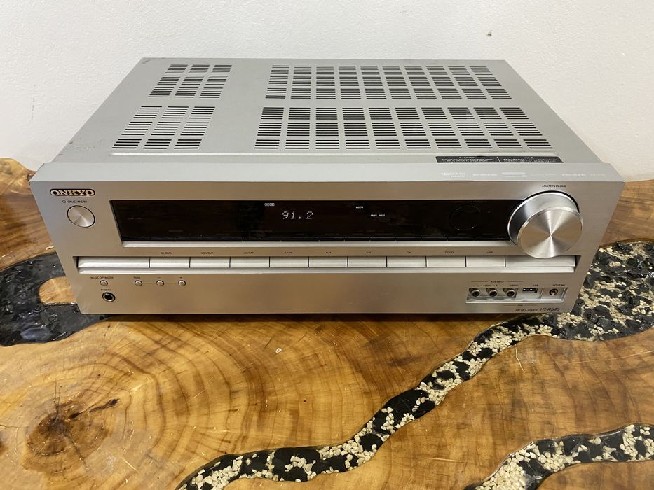 Statie / amplificator Onkyo