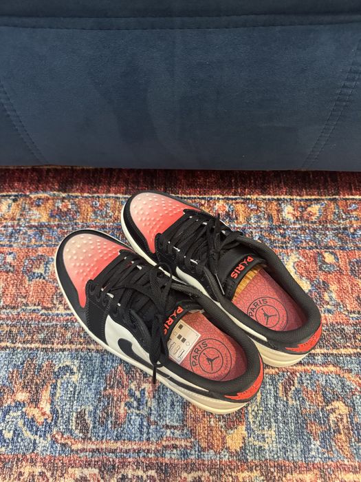 На продажу кроссовки AIR JORDAN