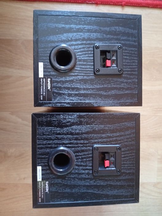 Mini sistem audio Neon