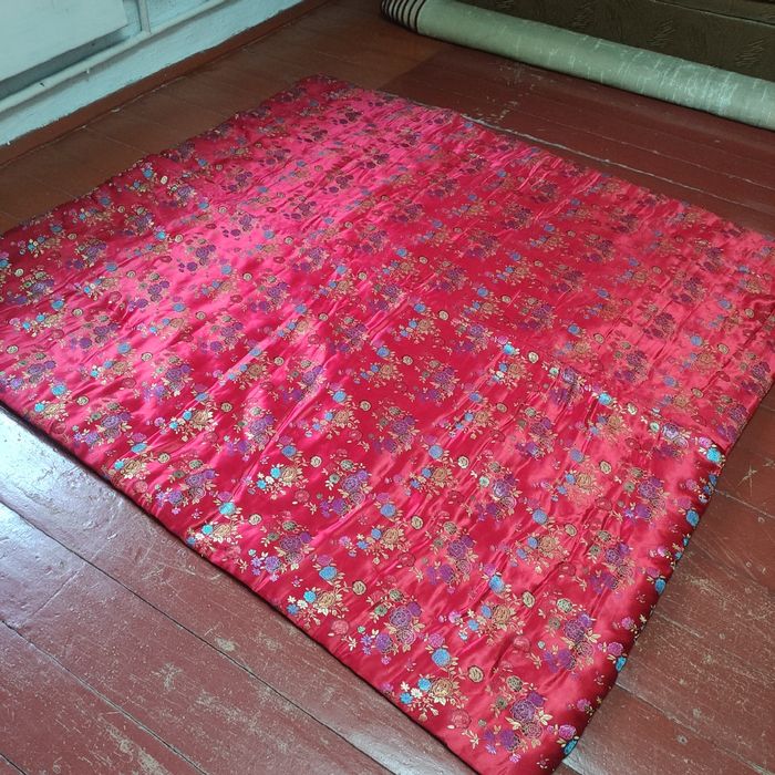 Көрпе, корпе, төсек широкий