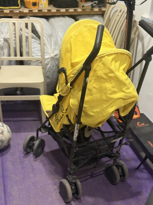 Продам прогулочные коляски