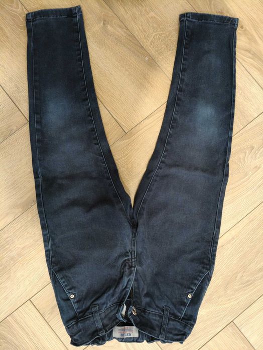 Pantaloni școală 6-7 ani
