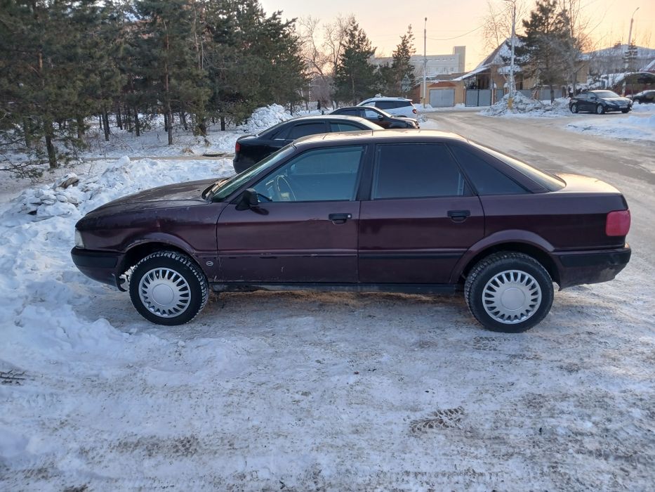 Продам немецкого коня