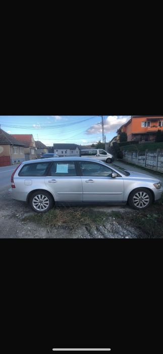 Volvo V50 în stare de funcționare