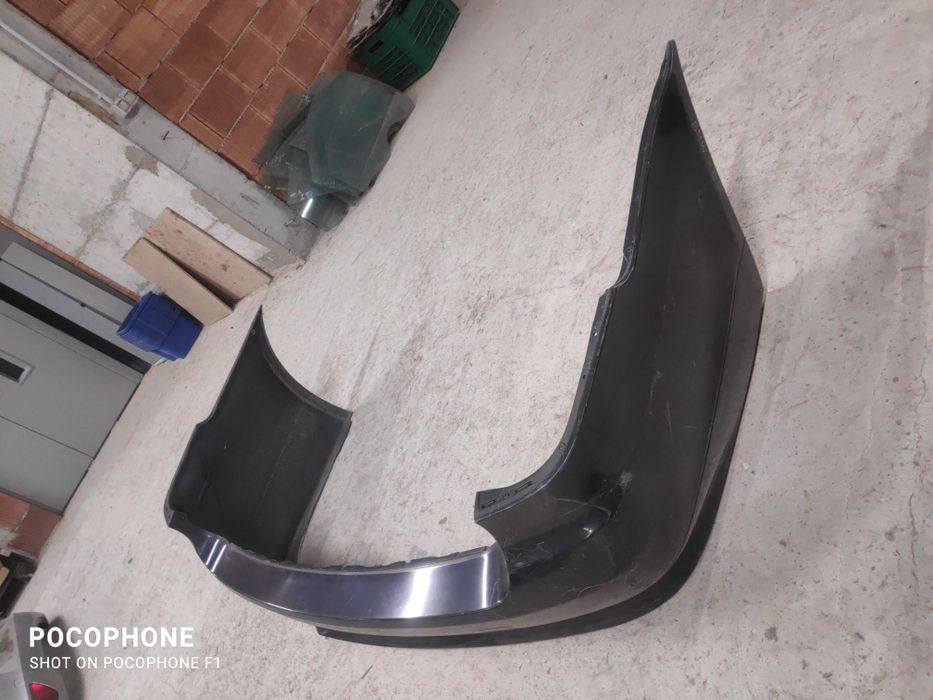 Задна броня Bmw 5 series E61 combi / Бмв 5 серия е61 комби