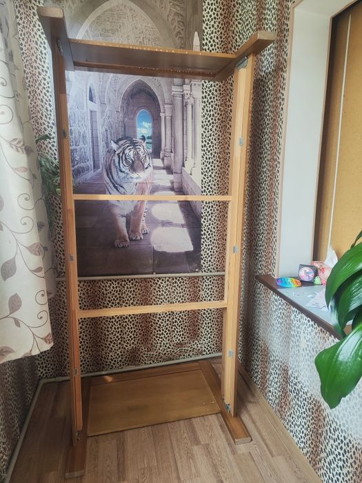 Кровать односпальная