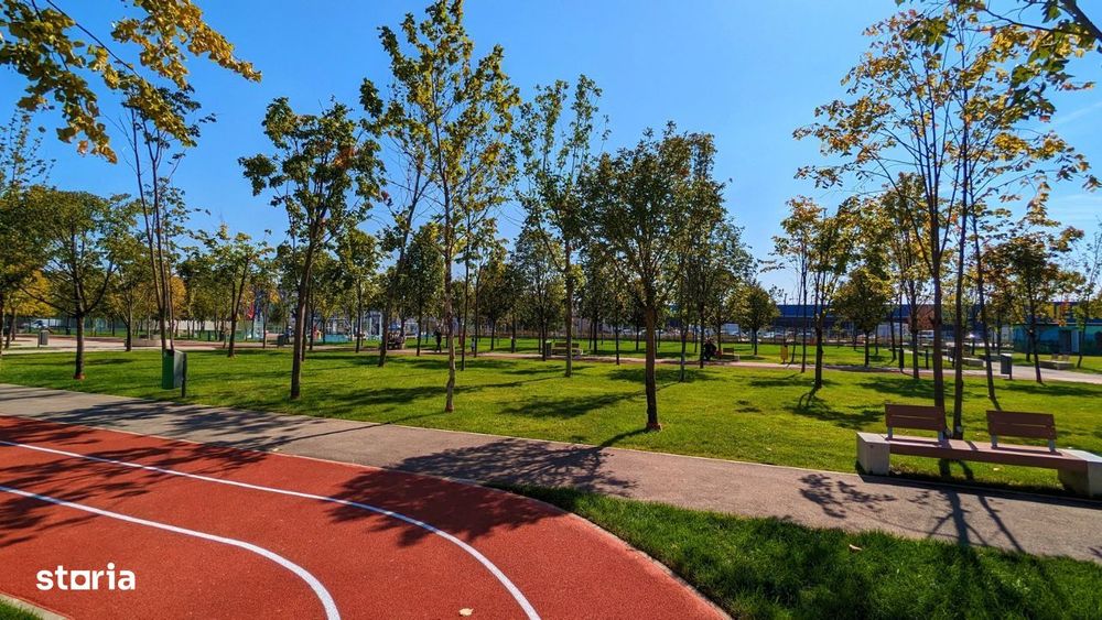 Apartament in zona de Sud a Capitalei, langa Parcul Tudor Arghezi