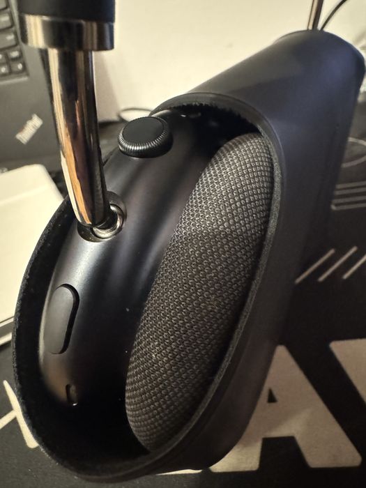 Apple Airpods max gen 2 usb c 2024