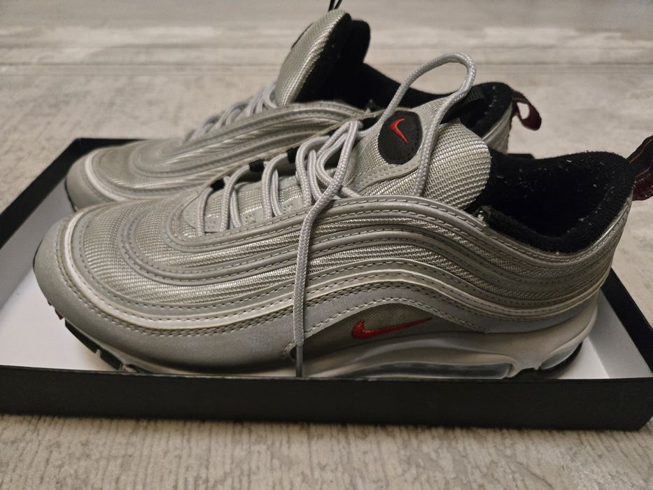 Air Max 97 новые