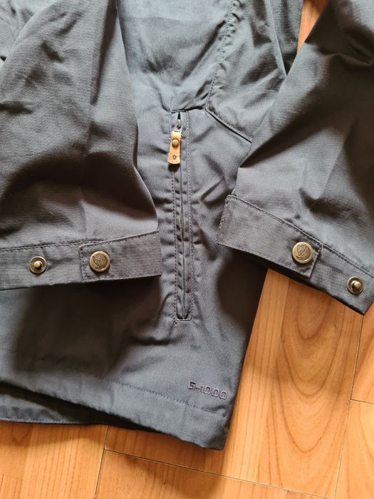 Geacă bărbați Fjällräven Sten, mărimea XL