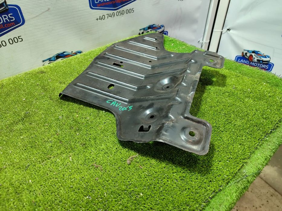 PANOU PROTECTIE INFERIOARA MOTOR DREAPTA HONDA CR-V 2.2 DIESEL 2015 Hatchback / 2012-2016