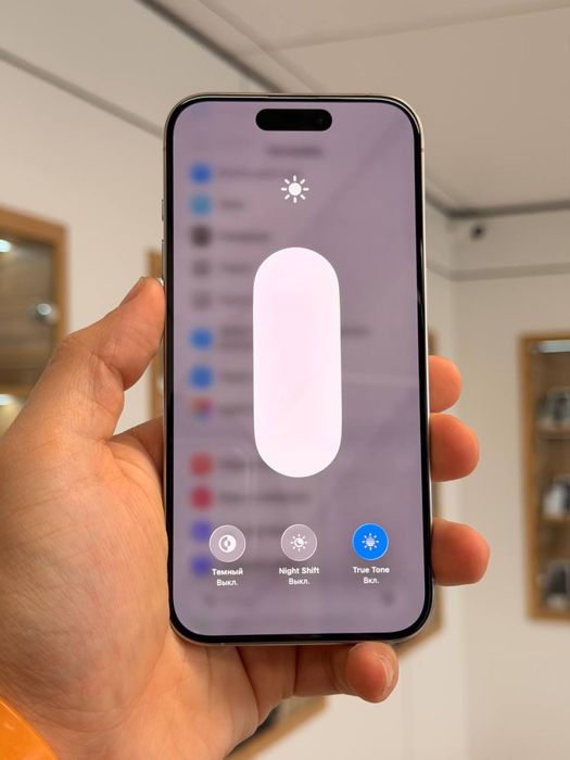 iPhone 15 Pro | 256 GB