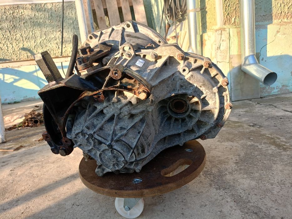 Cutie viteze Renault Master 3 2014