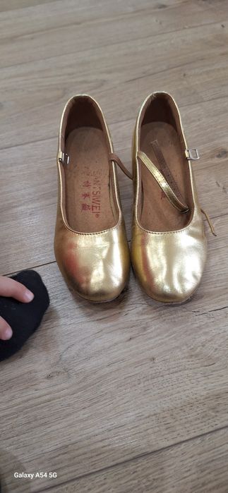 Туфли для девечке