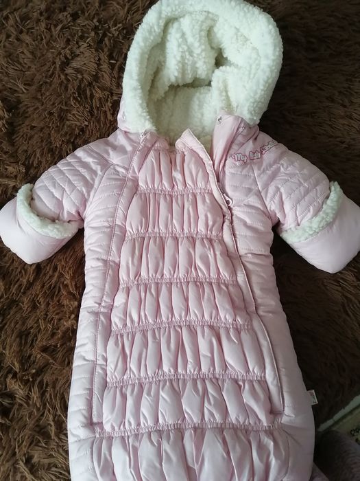 Продам конверт для новорождённого