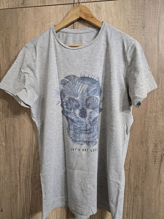 Футболки с принтом