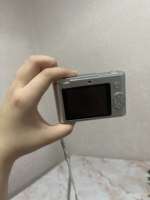 Цифровая камера с Китая