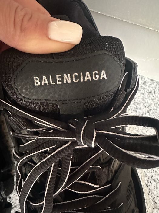 Balenciaga Track -Оригинални!
