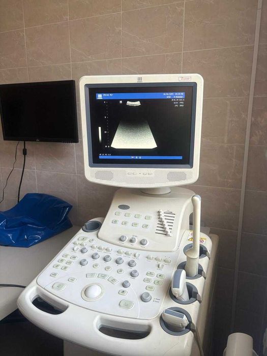Аппарат УЗИ Mindray DC-6
