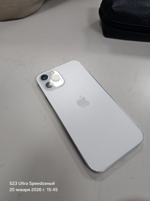 Продам/обмен iPhone 12 pro