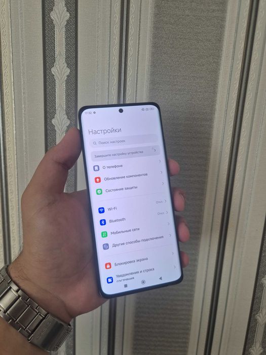 Xiaomi 12 256гб 5G