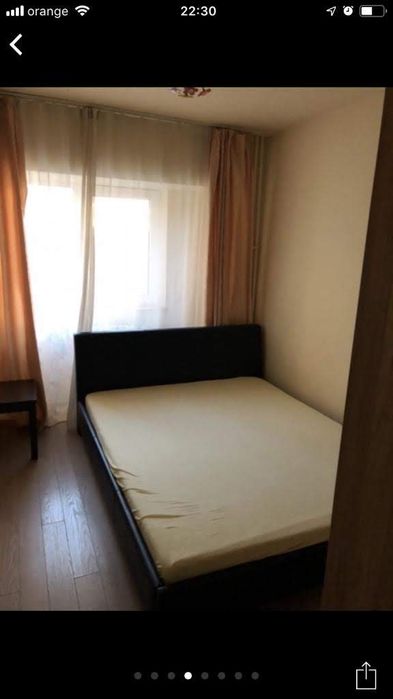 Inchiriez apartament  4 camere Anda Bulevard