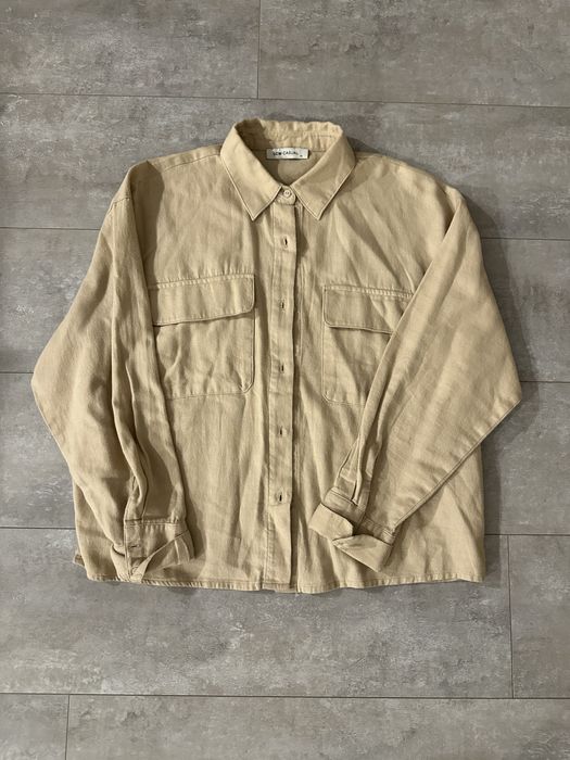 Рубашка от lc waikiki