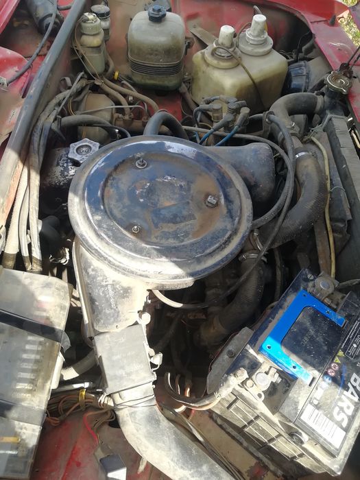 Продам машина 2104