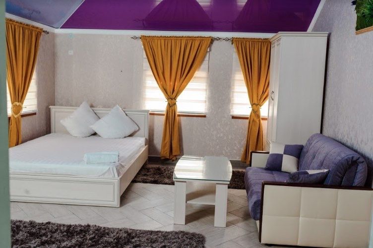 Элитный коттедж посуточно