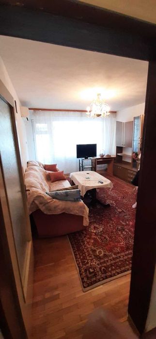 Дава се под наем Двустаен апартамент в Бургас, Център - 70 кв.м за 484.5 € - Снимка #3