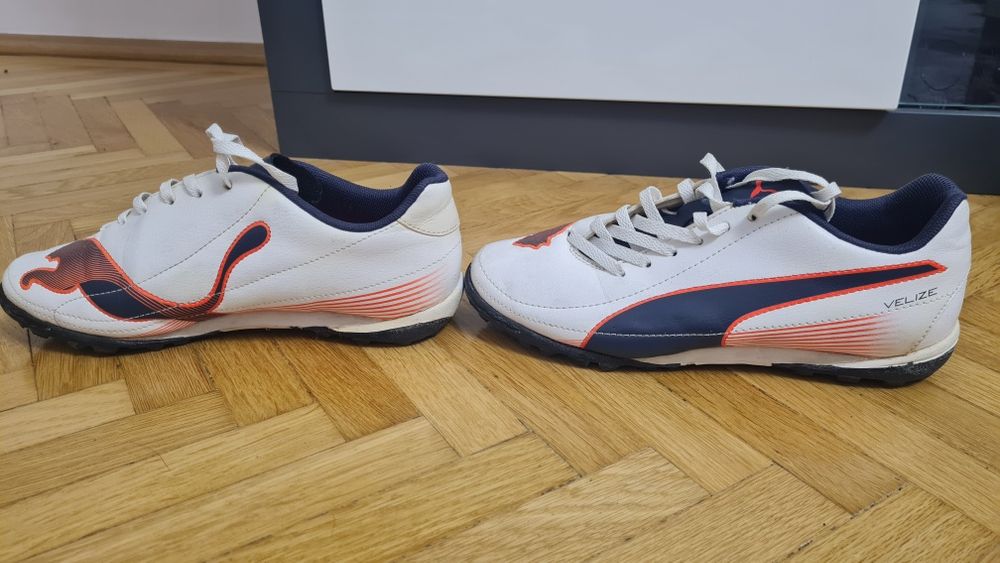 Pantofi sport Puma 35.5