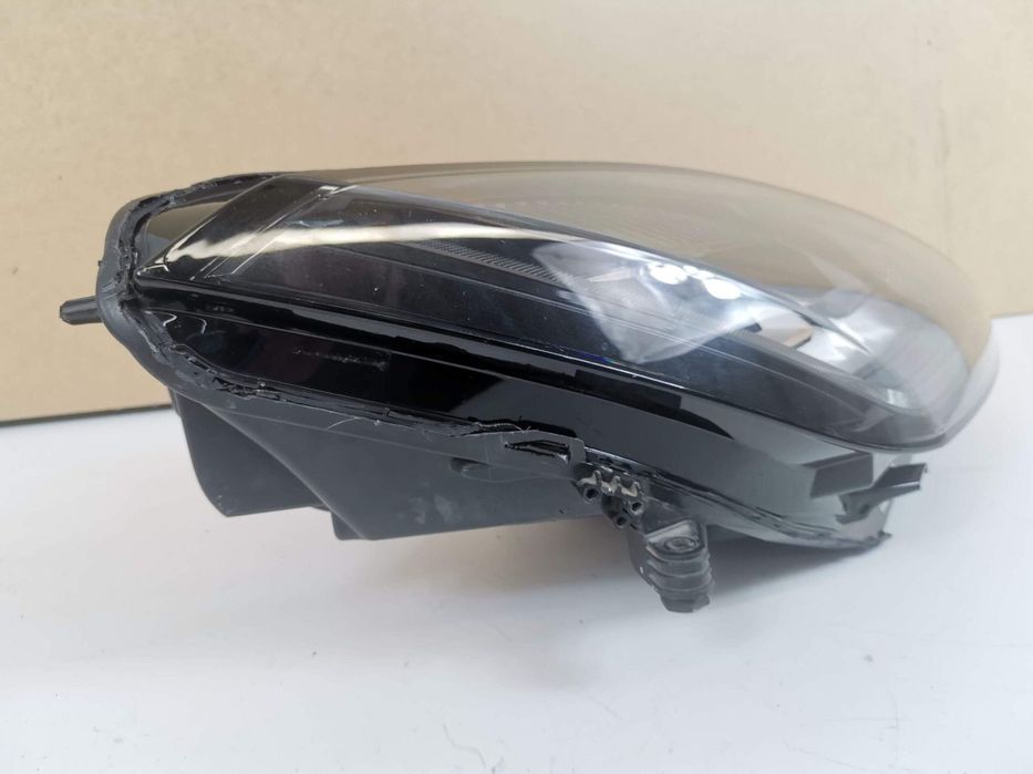 Far Dreapta Full Led Matrix Jaguar E-Pace 1 2017 2018 2019 2020 Origin