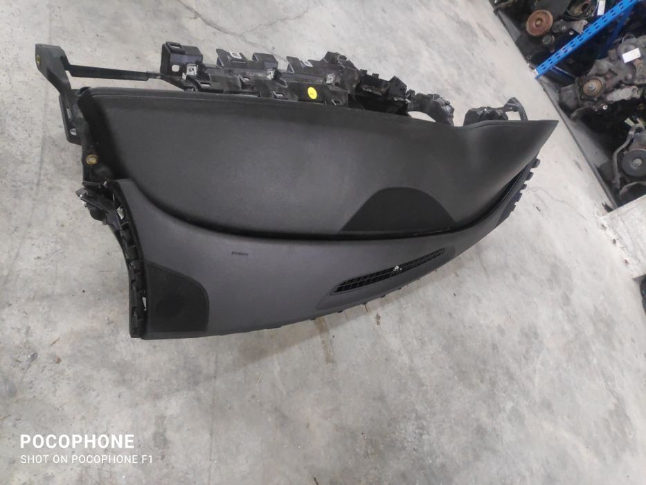 Арматурно табло Audi A8 D4 4H / Ауди А8 Д4 2014г.