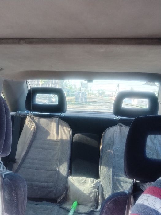 Ауди продается . Газ бензин