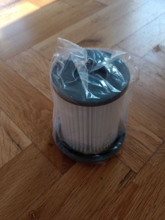 Хепа филтър за прахосмукачка PHILIPS