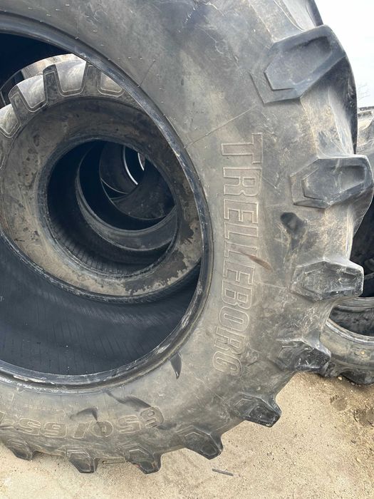 650/65 R38 Trelleborg