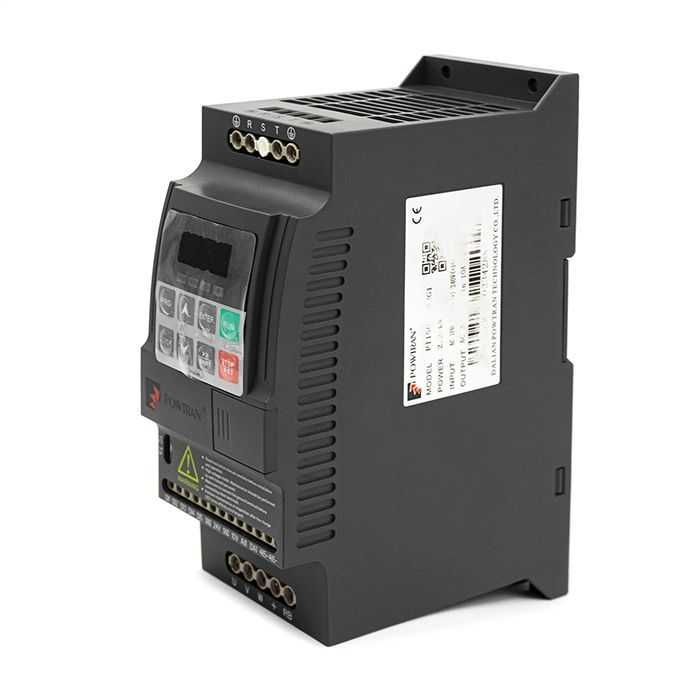 Частотный преобразователь ,частотник