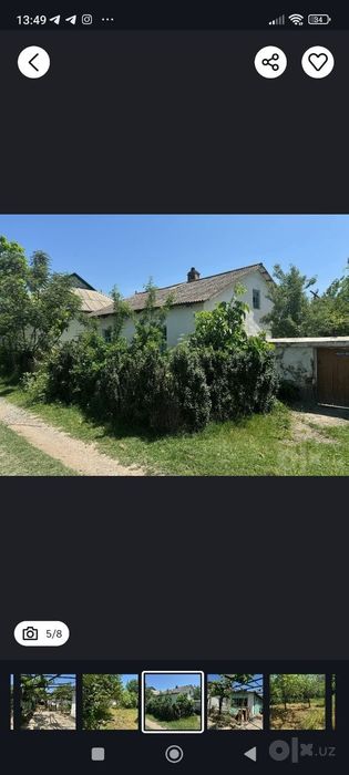 Уй 16 соток срочно сотилади